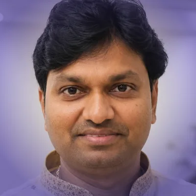 Dr. Hari Krishna